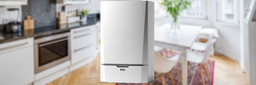 Ремонт и обслуживание котлов BAXI