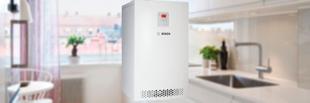 Ремонт и обслуживание котлов BOSCH