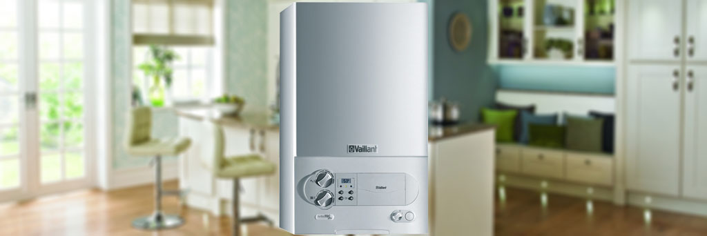 Ремонт и обслуживание котлов VAILLANT
